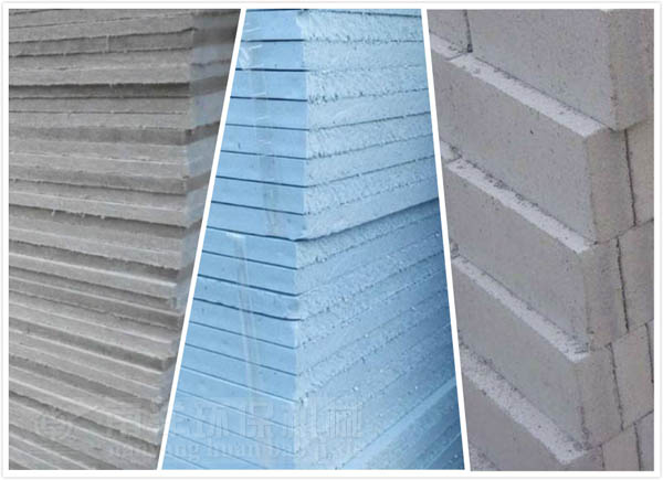 熱泵烘房對板材的要求