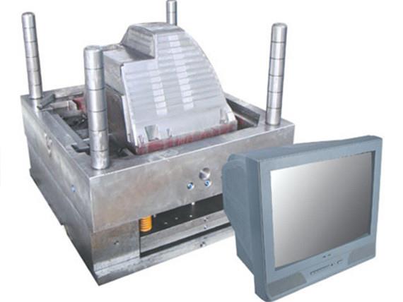 塑膠（jiāo）模具