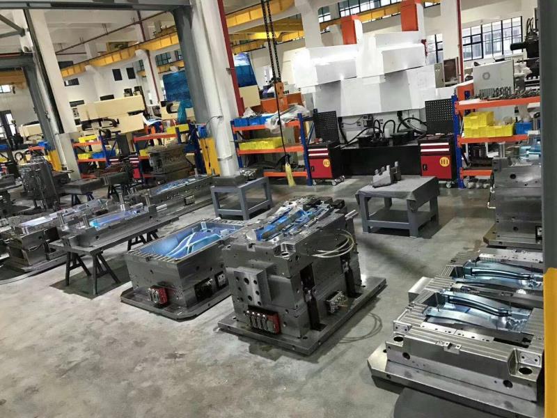 2023年塑膠模具製作流程是怎麽樣的