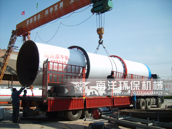 發貨現場圖集(二)