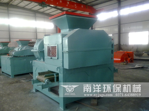 成型造粒設備圖集