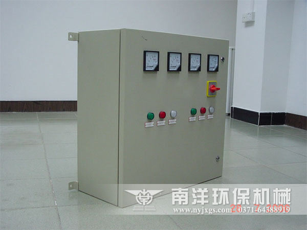 電控櫃