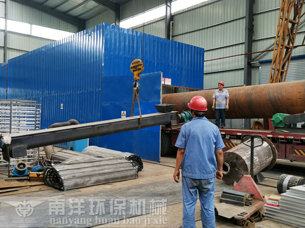 螺旋輸送機（jī）