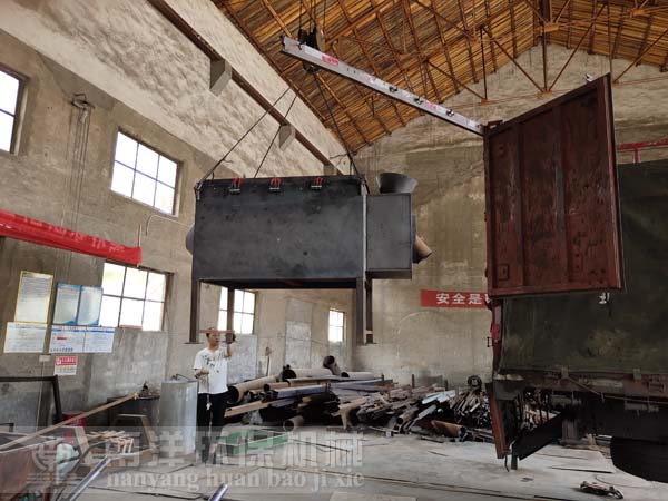 電熱式熱風（fēng）爐