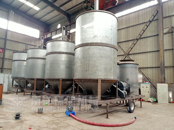 糧食（shí）烘（hōng）幹機（jī）