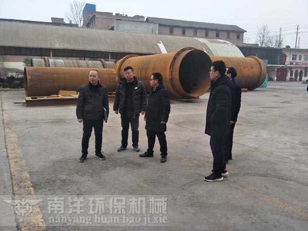 安全生產隱患排查