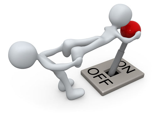 烘幹機啟動前的檢查工作