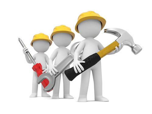 工業烘（hōng）幹機保養