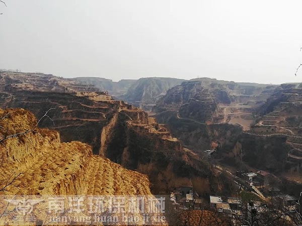 我市義務植樹（shù）基地