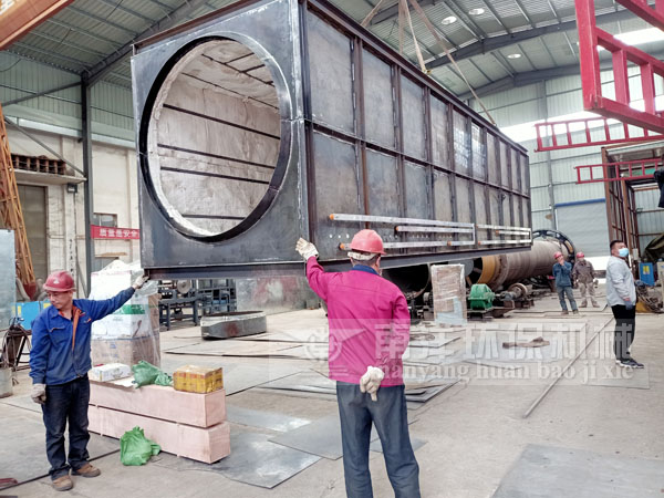 電（diàn）加熱爐