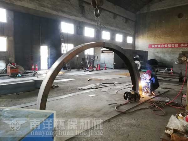 焊接操作注意事項