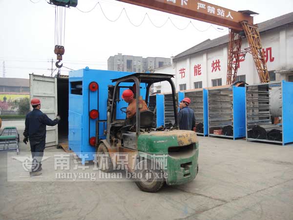 特種車輛安全注意事項（xiàng）