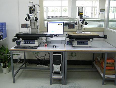 2023年注（zhù）塑模（mó）具行業技術介紹