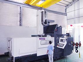 大（dà）型CNC